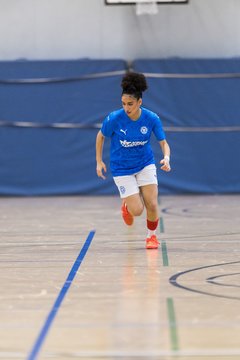 Bild 1010 - wBJ NFV Futsalmeisterschaft